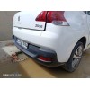 Recambio de paragolpes trasero para peugeot 3008 active referencia OEM IAM 7410JL  