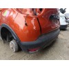 Recambio de paragolpes trasero para renault captur expression referencia OEM IAM 850B27697R  