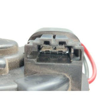 Recambio de ventilador calefaccion para peugeot 208 active referencia OEM IAM 1608182080  