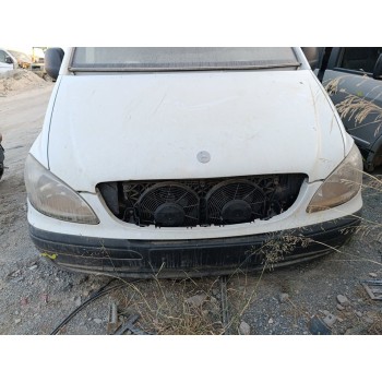 PARAGOLPES DELANTERO A6398804270 