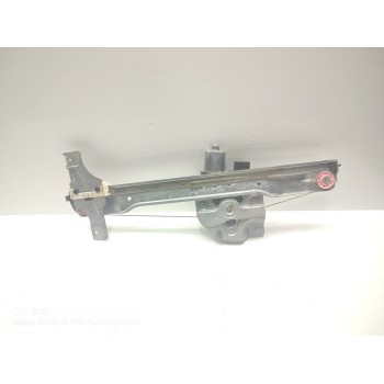 Recambio de elevalunas delantero izquierdo para peugeot 208 access referencia OEM IAM 9674254280  