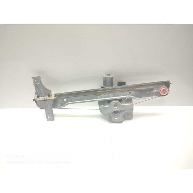 Recambio de elevalunas delantero izquierdo para peugeot 208 access referencia OEM IAM 9674254280  