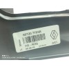 Recambio de elevalunas delantero derecho para renault kadjar experience referencia OEM IAM 807207795R  