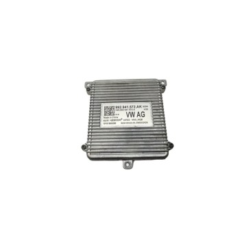 Recambio de modulo electronico para volkswagen golf viii lim. (cd1) r 20 aniversario 4motion referencia OEM IAM 992941572AK  