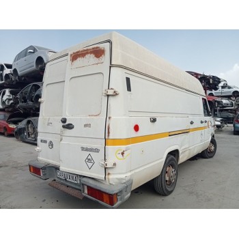 iveco daily caja cerrada (1989 =>) del año 1996