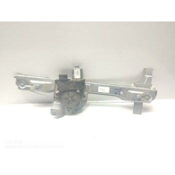 Recambio de elevalunas delantero izquierdo para peugeot 208 access referencia OEM IAM 9674254280  