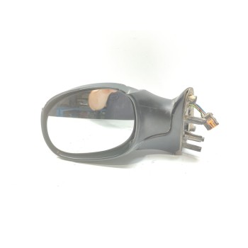 Recambio de retrovisor izquierdo para citroën xsara picasso 1.6 hdi 90 exclusive referencia OEM IAM 815350  