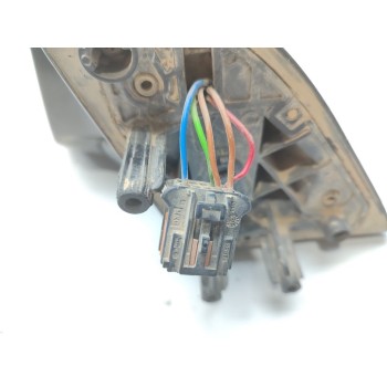 Recambio de retrovisor izquierdo para citroën xsara picasso 1.6 hdi 90 exclusive referencia OEM IAM 815350  