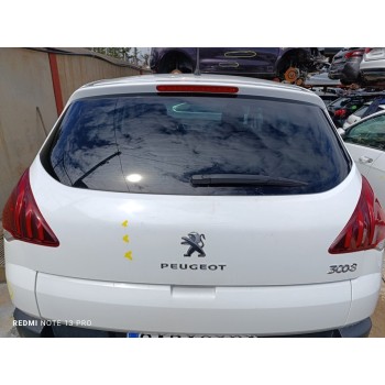 Recambio de porton trasero para peugeot 3008 active referencia OEM IAM 8701AP  