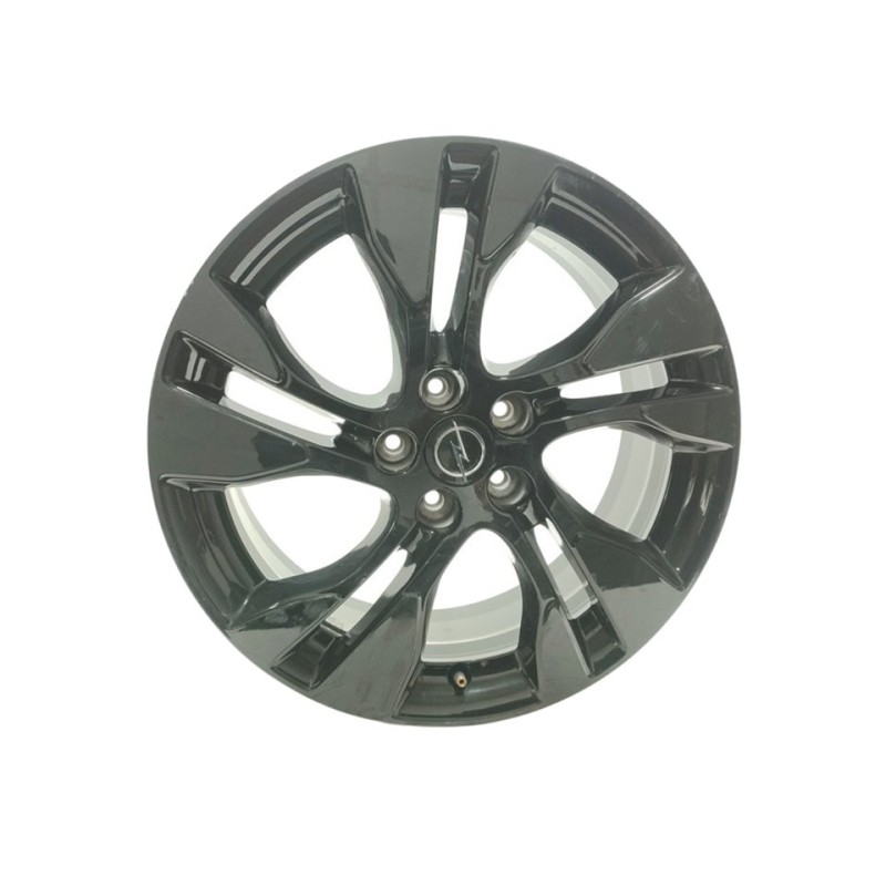 Recambio de llanta para opel grandland x gs referencia OEM IAM YP00180580  