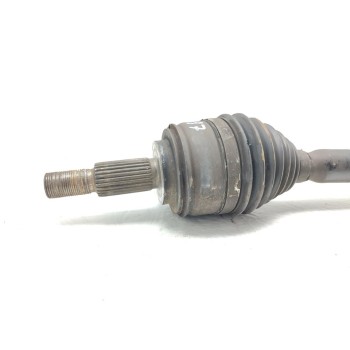 Recambio de transmision delantera derecha para renault laguna grandtour iii authentique referencia OEM IAM 8200934677  