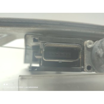 Recambio de elevalunas delantero izquierdo para peugeot 208 access referencia OEM IAM 9674254280  