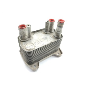 Recambio de enfriador aceite motor para mercedes-benz clase c (w203) berlina 270 cdi (203.016) referencia OEM IAM A6121880301  