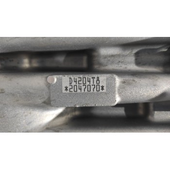 Recambio de bloque para volvo v40 básico referencia OEM IAM D4204T8  