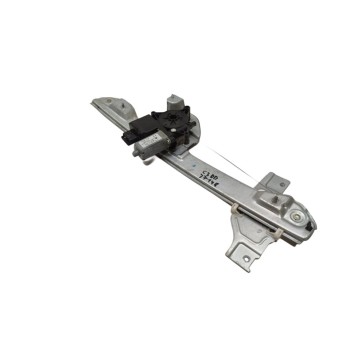 Recambio de elevalunas delantero derecho para citroën c3 live referencia OEM IAM 9829511780  