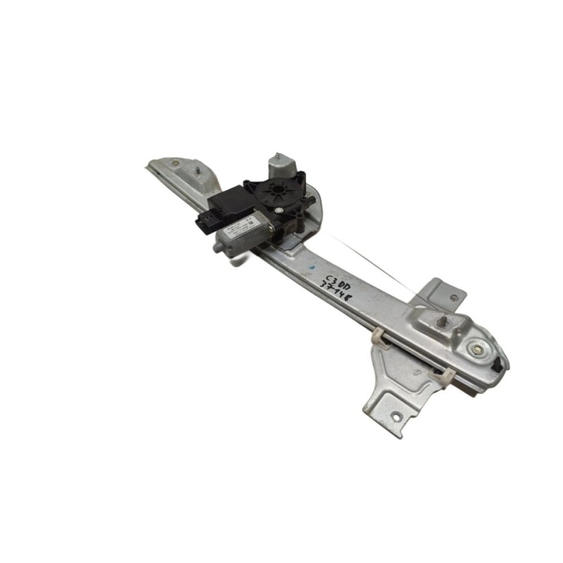 Recambio de elevalunas delantero derecho para citroën c3 live referencia OEM IAM 9829511780  