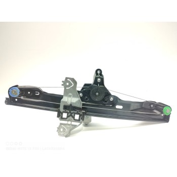 Recambio de elevalunas delantero derecho para renault kadjar experience referencia OEM IAM 807207795R  