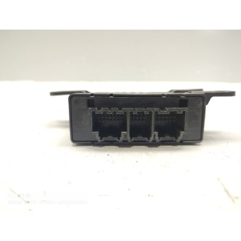 Recambio de modulo electronico para opel mokka edition ecoflex referencia OEM IAM 13354532  