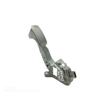 Recambio de pedal acelerador para toyota auris hybrid active referencia OEM IAM 7811002120  