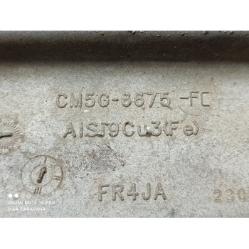 Recambio de carter para ford fiesta (ccn) black edition referencia OEM IAM CM5G6675FC  