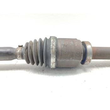 Recambio de transmision delantera derecha para renault laguna grandtour iii authentique referencia OEM IAM 8200934677  