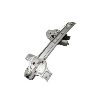 Recambio de elevalunas delantero derecho para citroën c3 live referencia OEM IAM 9829511780  