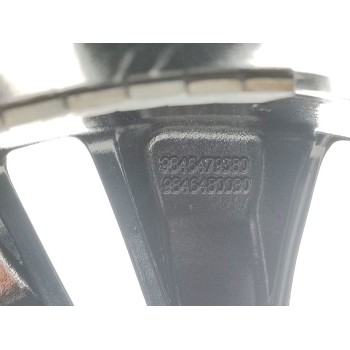 Recambio de llanta para opel grandland x gs referencia OEM IAM YP00180580  