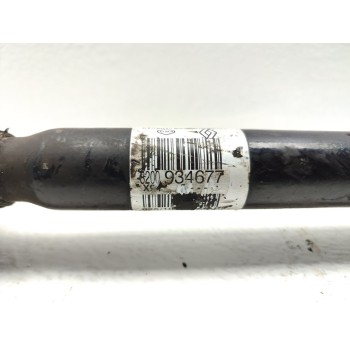 Recambio de transmision delantera derecha para renault laguna grandtour iii authentique referencia OEM IAM 8200934677  