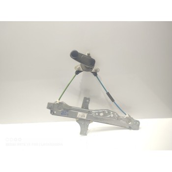 Recambio de elevalunas trasero derecho para peugeot 208 access referencia OEM IAM 9673153880  