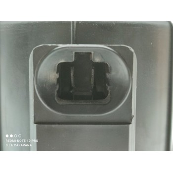 Recambio de ventilador calefaccion para peugeot 307 break/sw (s2) sw pack referencia OEM IAM 6441S6  