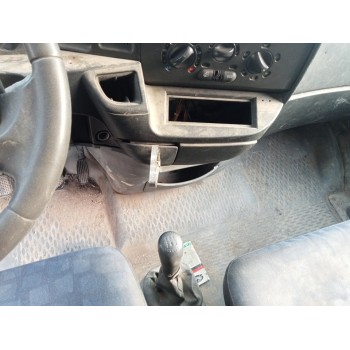 iveco daily caja cerrada (1999 =>) del año 2005