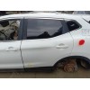 Recambio de puerta trasera izquierda para nissan qashqai (j11) acenta referencia OEM IAM H21014EAMA  