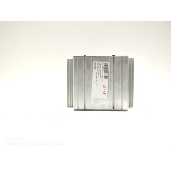 Recambio de modulo electronico para opel mokka edition ecoflex referencia OEM IAM 95907291  