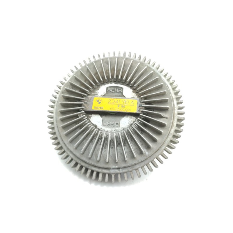 Recambio de maza embrague viscoso para bmw serie 5 berlina (e39) 525tds referencia OEM IAM 2241182A  