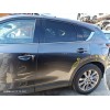 Recambio de puerta trasera izquierda para mazda cx-5 evolution 2wd referencia OEM IAM KBY07302XE  