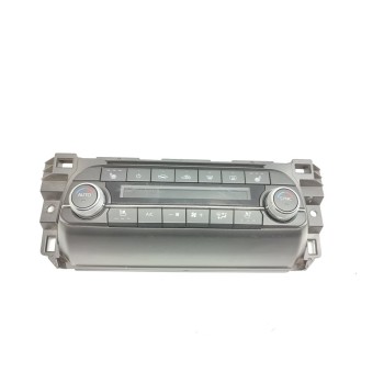 Recambio de mando climatizador para mazda cx-5 evolution 2wd referencia OEM IAM KN5B61190  