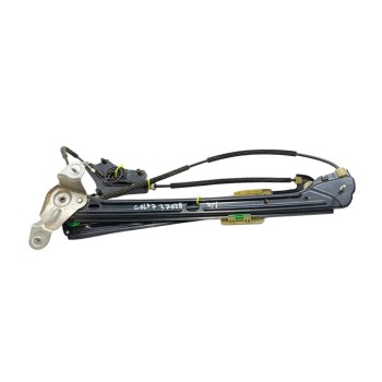 Recambio de elevalunas delantero izquierdo para volkswagen golf vii lim. advance bluemotion referencia OEM IAM 5G4837461F  