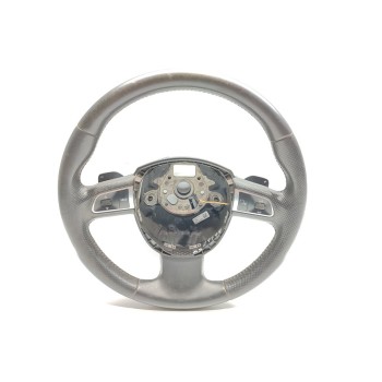 Recambio de volante para audi a5 coupe (8t) 3.0 tdi quattro referencia OEM IAM 8T0419091B  