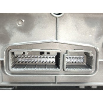 Recambio de mando climatizador para mazda cx-5 evolution 2wd referencia OEM IAM KN5B61190  