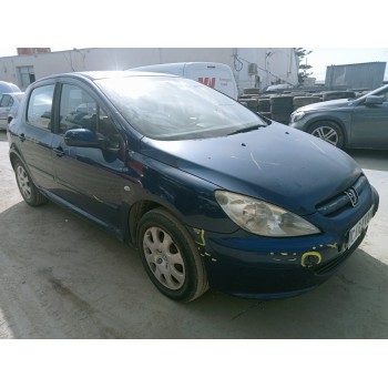 peugeot 307 (s1) del año 2005