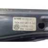 Recambio de elevalunas delantero izquierdo para volkswagen golf vii lim. advance bluemotion referencia OEM IAM 5G4837461F  