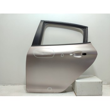 Recambio de puerta trasera izquierda para peugeot 208 access referencia OEM IAM 9671907580  