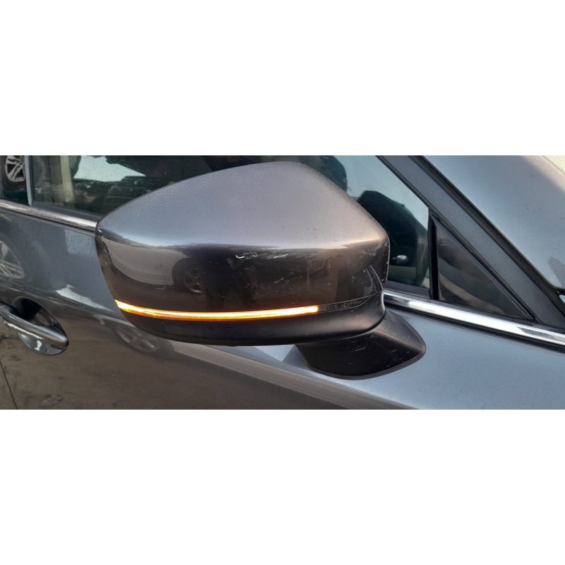 Recambio de retrovisor derecho para mazda cx-5 evolution 2wd referencia OEM IAM   