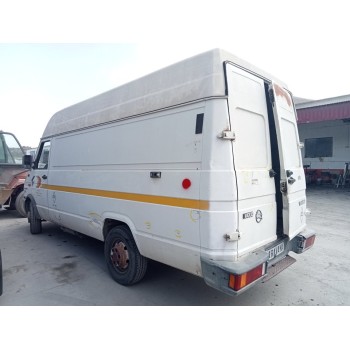 iveco daily caja cerrada (1989 =>) del año 1996