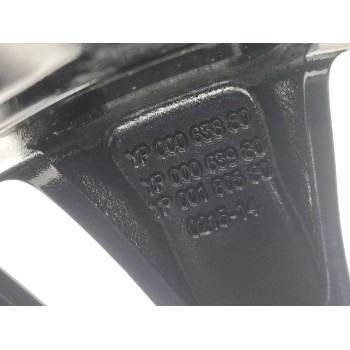 Recambio de llanta para opel grandland x gs referencia OEM IAM YP00180580  