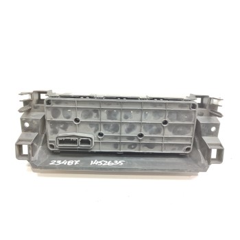 Recambio de mando climatizador para mazda cx-5 evolution 2wd referencia OEM IAM KN5B61190  