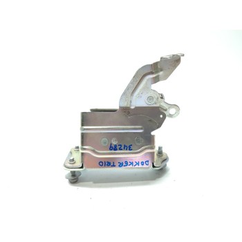 Recambio de cerradura puerta lateral derecha para dacia dokker stepway referencia OEM IAM 825027108R  