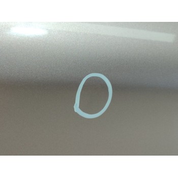 Recambio de puerta trasera izquierda para peugeot 208 access referencia OEM IAM 9671907580  