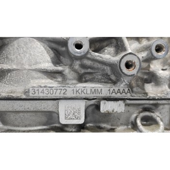 Recambio de bloque para volvo v40 básico referencia OEM IAM D4204T8  