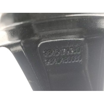 Recambio de llanta para opel grandland x gs referencia OEM IAM YP00180580  